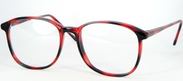 BEN-GLO B.G. STUDENT C4311 RED TORTOISE EYEGLASSES GLASSES FRAME 54-20-1... - €17,91 EUR