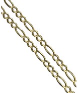 Unisex Chain 14kt Yellow Gold 447833 - $5,206.65 CAD