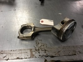 Piston and Connecting Rod Standard From 2010 Honda Accord  2.4 - $73.95