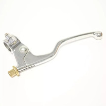 Drum Front Brake Assembly Universal Motorcycle Front Brake Lever Assembly Long - £12.15 GBP