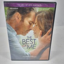 The Best of Me (2014 DVD) - €5,93 EUR