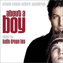 About a Boy [Audio CD] Badly Drawn Boy - £6.95 GBP