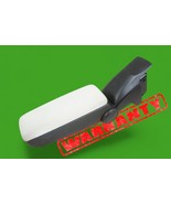 2014-2017 fiat 500L center console white armrest arm rest storage lid cl... - $136.26 CAD