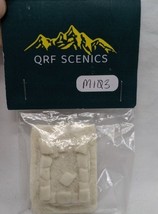QRF Scenics Wargaming Miniautre Terrain Sandbags Cover - $11.88