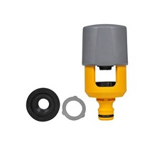 Hozelock 2274 Multi Tap Connector  - $578.40 MXN