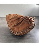 Wilson A2511 Baseball Catchers Mitt RHT Tony Pena Pro-Toe Grip-Tite Air ... - $461.90 MXN