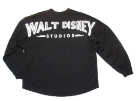 NWT Walt Disney Studios Spirit Jersey in Black Mickey Mouse XL - £78.22 GBP