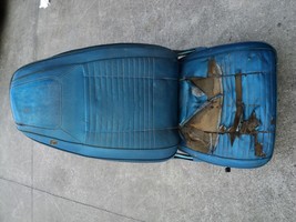70-71 CHALLENGER,CUDA BUCKET SEAT PASSENGER SIDE,383,440,426 HEMI - $9,123.29 MXN