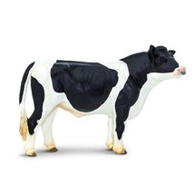 Safari Ltd Holstein Bull 246929  cow farm animal - £6.42 GBP