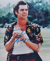 Jim Carrey Signed Photo - Ace Ventura: Pet Detective w/coa - £179.66 GBP