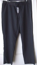 New Gap Women&#39;s Soft Jogger Pants Size M Msrp $54.99 - $35.19