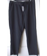 New Gap Women&#39;s Soft Jogger Pants Size M Msrp $54.99 - $41.01 CAD