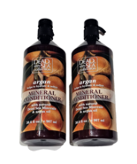 2 Pack Dead Sea Collection Argan Mineral Conditioner 30.6oz - €32,62 EUR