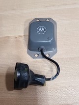 Magnetic GPS Antenna Connector Motorola ANT1A GCNAC1232A Lineman Phone U... - $8.53