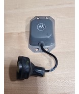 Magnetic GPS Antenna Connector Motorola ANT1A GCNAC1232A Lineman Phone U... - $11.07 CAD