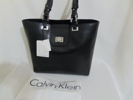 Calvin Klein Clementine Tote HP899 $198 - £61.94 GBP