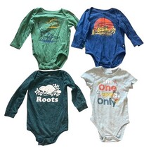 Toddler Boy Clothes Lot 12-18M Janie Jack Baby Gap Posh Peanut 18+ Pc 12M Months image 4