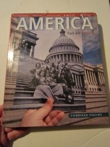 America Past and Present 10th Edition Combined Volume Instructor&#39;s Revie... - $39.20