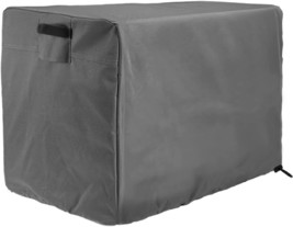 Joramoy Outdoor Generator Covers Waterproof Uv Protection Heavy Duty 600... - $37.92