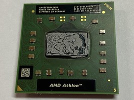 Acer Aspire 5517 Amd Athlon 64 1.6 G Hz TF-20 Cpu Processor Haaeg AMGTF200HAX4DN - £2.36 GBP