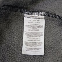 Columbia WM3220 Men's Black & Gray Steens Mountain 2.0 Full Zip Fleece Jacket XL image 5