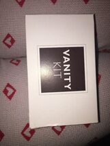 Aria Hotel vanity kit - €12,75 EUR
