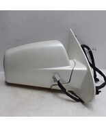 2007 - 2009 Cadillac SRX right passenger white door mirror 9 wires DR2 OEM - €86,88 EUR