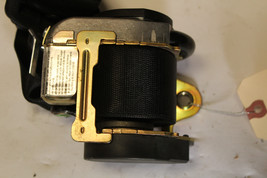 1999-2004 MERCEDES R170 SLK230 RIGHT FRONT PASSENGER SEAT BELT RETRACTOR K347 image 4