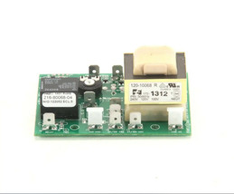 BKI 216-80068-04 Temperature Control Board/Thermostat - £417.11 GBP
