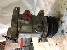 AC Compressor Fits 03-10 SIERRA 1500 PICKUP 3957203 - $1,429.97 MXN