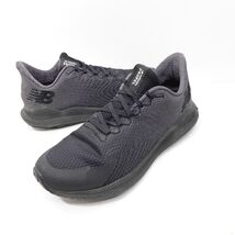 New Balance FuelCell Propel Size 10.5 D Men's Gray Black MFCPRCK Running... - $26.99