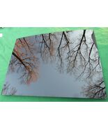 2004 - 2009 CADILLAC SRX REAR OEM FACTORY SUNROOF GLASS 15212371 FREE SHIPPING - $210.00