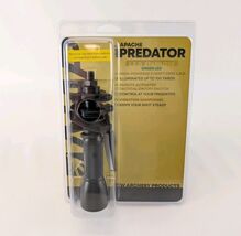 NAP New Archery Products Apache Predator Hog Hunting Stabilizer Green LE... - $52.37