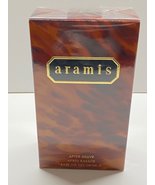 ARAMIS AFTER SHAVE LOTION  FOR MEN 8.1oz/ 240 ML. _ JUMBO SIZE_New In Bo... - £79.32 GBP