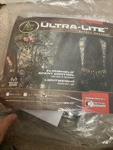 HSS Ultra-Lite Harness Realtree 2X/3X-Large ULTRA LITE SAFETY HARNESS - $561.81 MXN