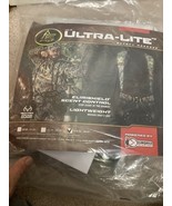 HSS Ultra-Lite Harness Realtree 2X/3X-Large ULTRA LITE SAFETY HARNESS - $42.71 CAD