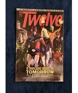 THE TWELVE Issues #1 thru #8 Marvel Comics (2007) - 1st Print Comic Books - $9.99