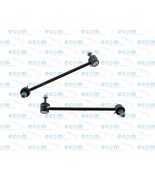 Front Sway Bar Link Right &amp; Left For 11-17 Chevrolet Caprice Enlace Barr... - $62.00
