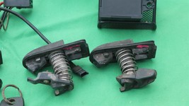 2003 Mercedes Dodge Sprinter Ignition Switch Skreem Locks Key ECU A6121535879 image 15