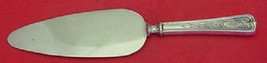 Lexington Engraved by Dominick &amp; Haff Sterling Silver Cake Server 10 3/8&quot; - £53.73 GBP