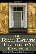 The Real Estate Investor's Handbook: The Complete Guide for the Individu... - $3.96