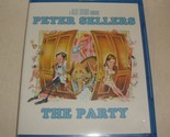 The Party  Blu-ray - $9.89