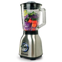 Professional Plus Blenders For Kitchen, 950W Motor Smoothie Blender With... - £72.33 GBP