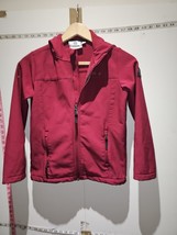 TOG 24 Girls Red Jacket Size 12-13 Years Red Express Shipping - $14.81