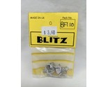 Battlefield Blitz 20MM WWII BF1 10 Infantry Soldiers Metal Miniatures  - $63.35