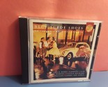 Blue Suede Shoes: 20 Tracks - Original Artists (CD, 1996, Newsound; Rock) - $5.22