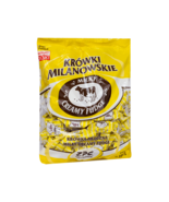 Krowki Milanowskie : KROWKA milk fudge candies from Poland XL 1kg FREE SHIP - $34.64