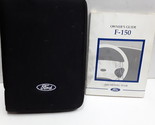 2004 Ford F150 Owners Manual - $43.56