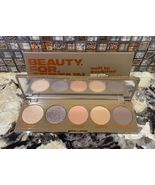 Beauty For Certain Soft To Sculpted Contour Blush Palette New in Box - $13.81