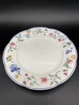 Side plate 16cm/6.25” “mariposa” bone china Villeroy and Boch Germany - £10.55 GBP